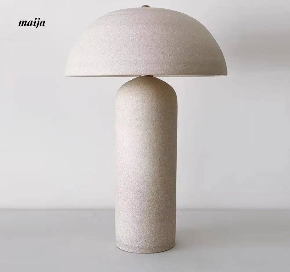 Zarah Table Lamp from maija