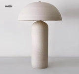 Zarah Table Lamp from maija