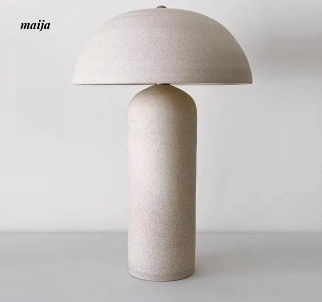 Zarah Table Lamp from maija