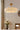 NANCY French Glass Chandelier Vintage Style from CH LIGHTING