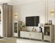 JANE FINA Luxury Floor Cabinet Set from JANE FINA
