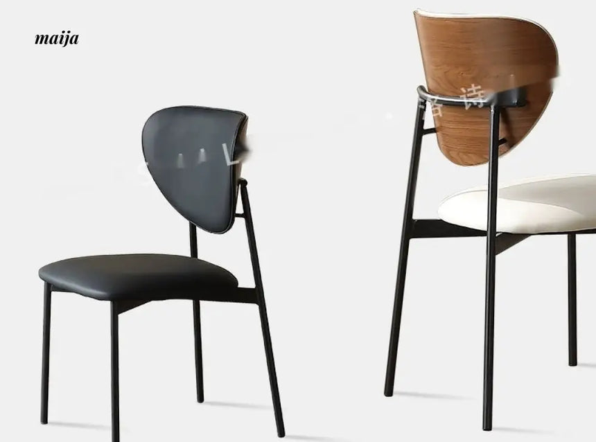 Willis Dining Chair from maija
