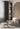JINRAN Invisible Wall Bookshelf Minimalist Design from JINRAN