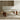 SMALL HIBISCUS Solid Wood Bench Shoe Rack from SMALL HIBISCUS