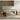 SMALL HIBISCUS Solid Wood Bench Shoe Rack from SMALL HIBISCUS