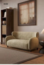 SMALL HIBISCUS Mermaid Designer Sofa from SMALL HIBISCUS