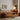 SMALL HIBISCUS Designer Stitching Fabric Sofa from SMALL HIBISCUS