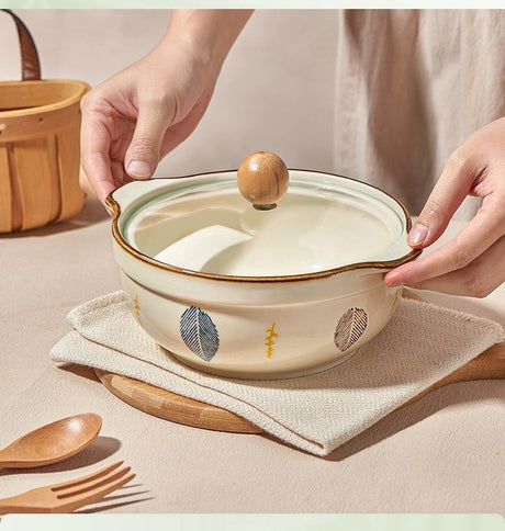 MOSE Chiba Japanese Soup Bowl from MOSE