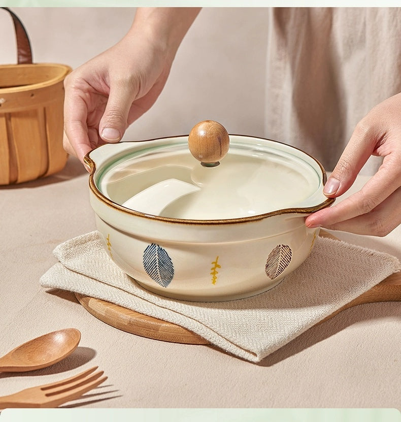 MOSE Chiba Japanese Soup Bowl from MOSE