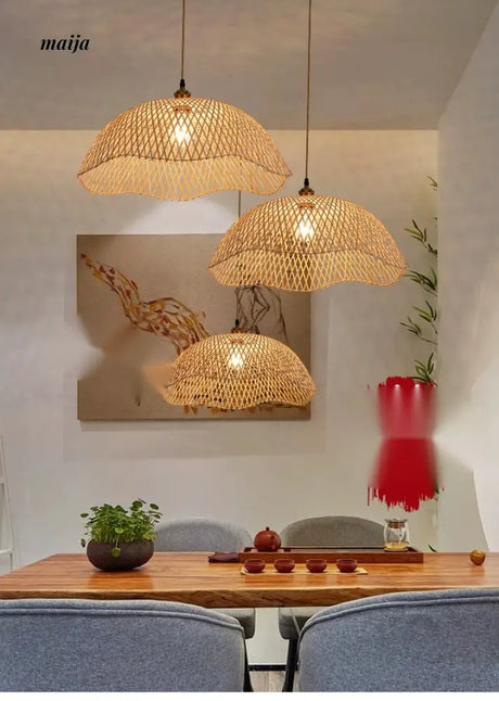 ZHONGSHAN Japanese Ceiling Lamp for Living Room from ZHONGSHAN