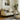 SMALL HIBISCUS Cream Cloth Sofa Internet Celebrity from SMALL HIBISCUS
