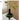 GUIFOU Narrow Mouth Green Glass Vase from GUIFOU