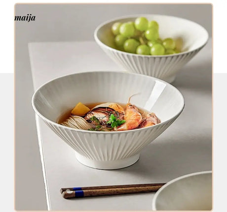 MOSE Advanced Sensing Ramen Bowl from MOSE