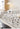 MAN YUE HOME Snowy White Sofa Towel for Universal Use from MAN YUE HOME