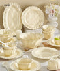 MOSE Creamy Tableware Collection from MOSE