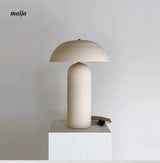 Zarah Table Lamp from maija