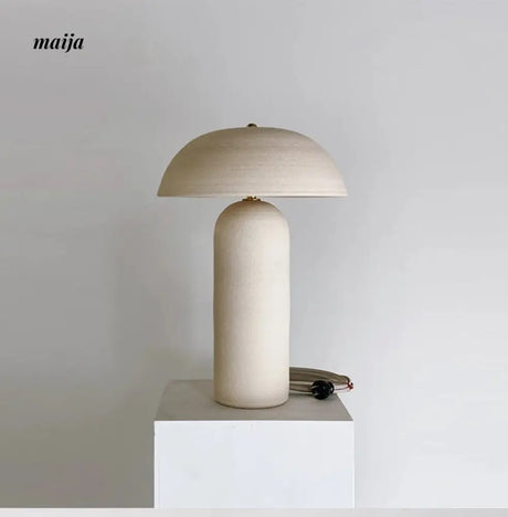 Zarah Table Lamp from maija