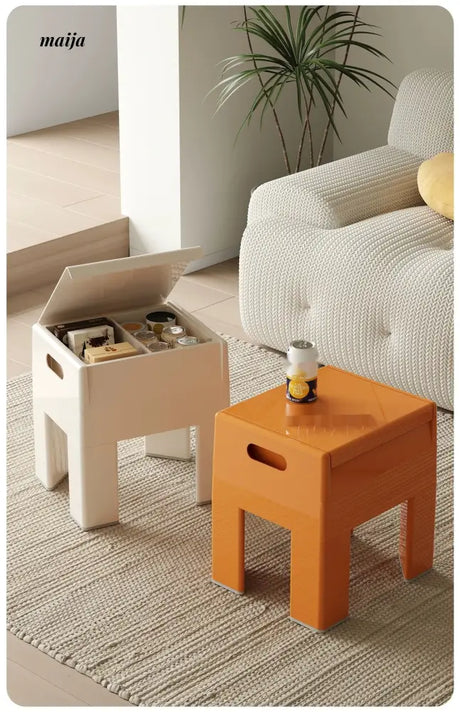 LOWERLEFT Universal Shoe Storage from Lower Left