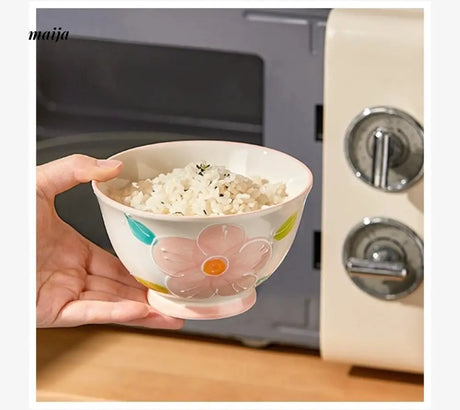 MOSE Cute High-Quality Ceramic Set from MOSE