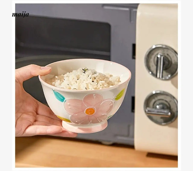MOSE Cute High-Quality Ceramic Set from MOSE
