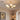 CH LIGHTING Cream LED Lamp for Living Room from CH LIGHTING