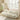 SMALL HIBISCUS Cream Wavy Cloth Sofa Beauty Salon from SMALL HIBISCUS