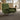 SMALL HIBISCUS Antique Armrest Sofa Chair from SMALL HIBISCUS