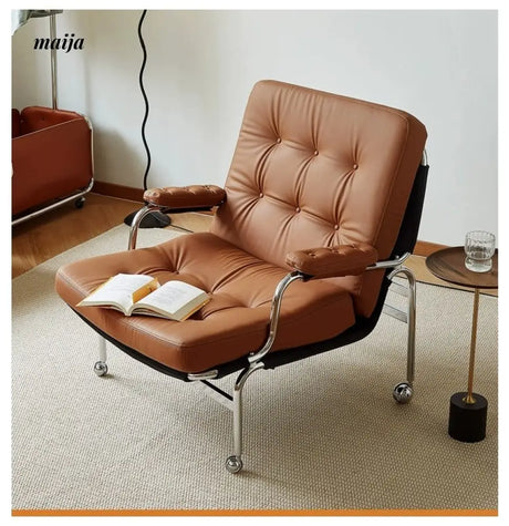 19 DREAM SPACE Retro Lounge Chair from 19 DREAM SPACE
