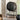 RATTAN CRAFTSMAN Light Luxury Wine Cabinet from RATTAN CRAFTSMAN