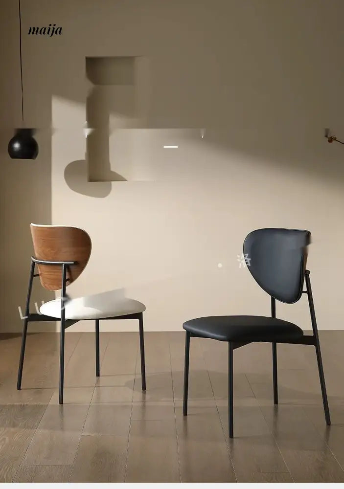 Willis Dining Chair from maija