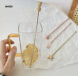 BANKE Stainless Steel Firebird Coffee Mixing Spoon from BANKE