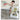 HOBBYTREE Feeding Highchair for Kids from HOBBYTREE