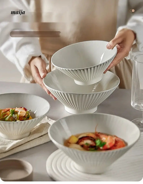 MOSE Advanced Sensing Ramen Bowl from MOSE