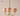 Talha Warm Light Chandelier from maija