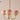 Talha Warm Light Chandelier from maija