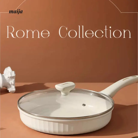 CAROTE Non-Stick Pancake Frying Pan from CAROTE