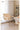 PUMPKIN BOX Nordic Folding Canvas Chair from PUMPKIN BOX