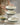 MOSE Ink-Color Ceramic Noodle Bowl from MOSE