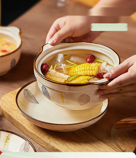 MOSE Chiba Japanese Soup Bowl from MOSE