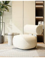 SMALL HIBISCUS Cream Sofa Leisure French Style from SMALL HIBISCUS