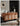 RATTAN CRAFTSMAN Solid Wood Foodside Cabinet from RATTAN CRAFTSMAN