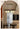 NANCY French Solid Wood Wabi-Sabi Chandelier from NANCY