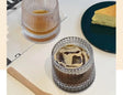 BANKE Rotating Roly-Poly Doll Coffee Cup from BANKE