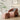 SMALL HIBISCUS Scandinavian Sofa Hair Mesh from SMALL HIBISCUS