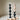 HOMESIDE Endless Column Solid Wood Candlestone from HOMESIDE