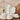MOSE White Advanced Dinner Plate Set from MOSE