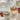 BANKE Vertical Handle Latte Glass Coffee Mug from BANKE