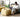 LOWERLEFT Puffy Bean Bag from Lower Left