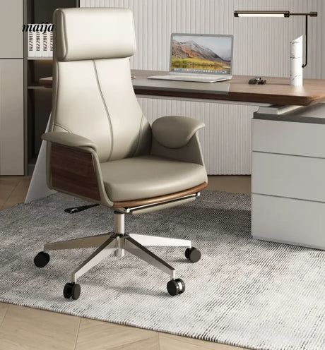 PINYI Simon High Back Office Chair from PINYI