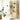 OGI NO RYOHIN Foldable Display Rack Japanese Partition Screen from OGI NO RYOHIN